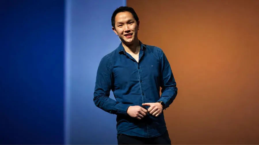 John Lin