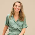 Anke van den Bos