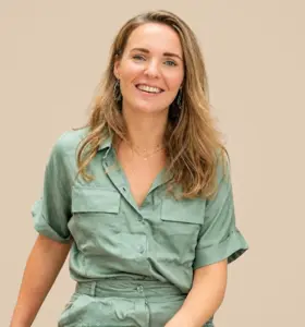 Anke van den Bos