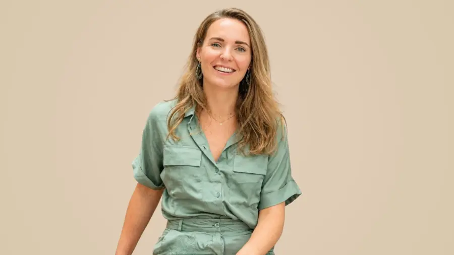 Anke van den Bos