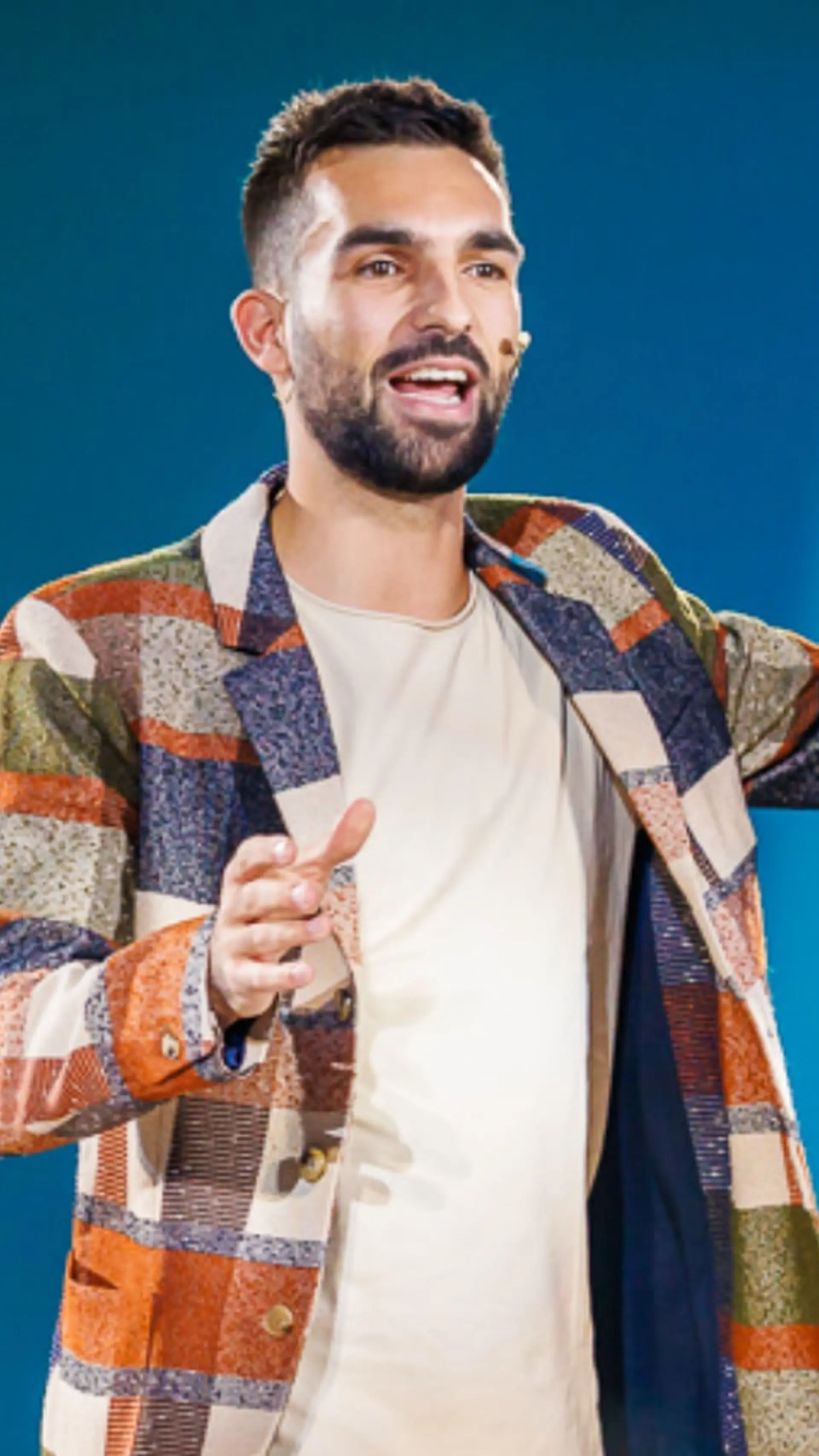 Rico Bakker