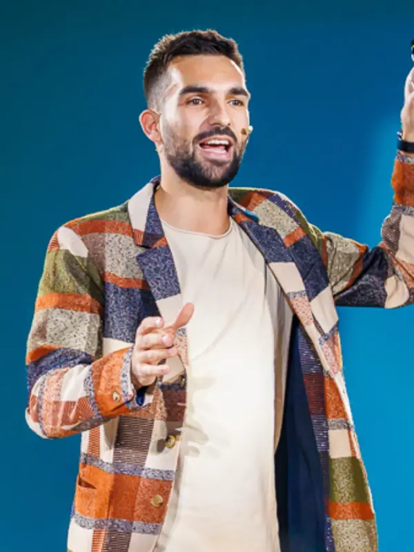 Rico Bakker