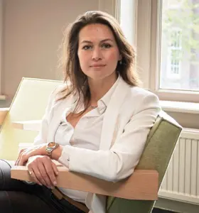 Ellen van Dijk