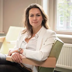Ellen van Dijk