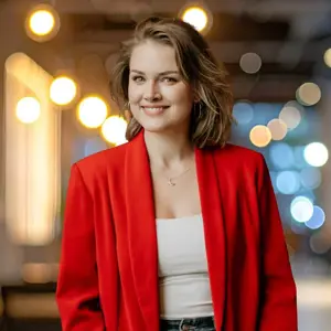 Martine van der Meijden