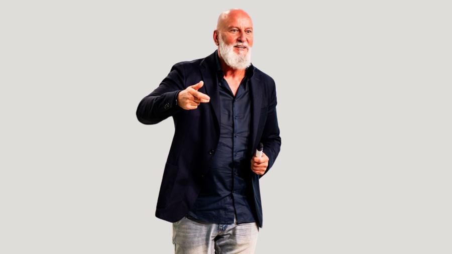 David Hulsenboom