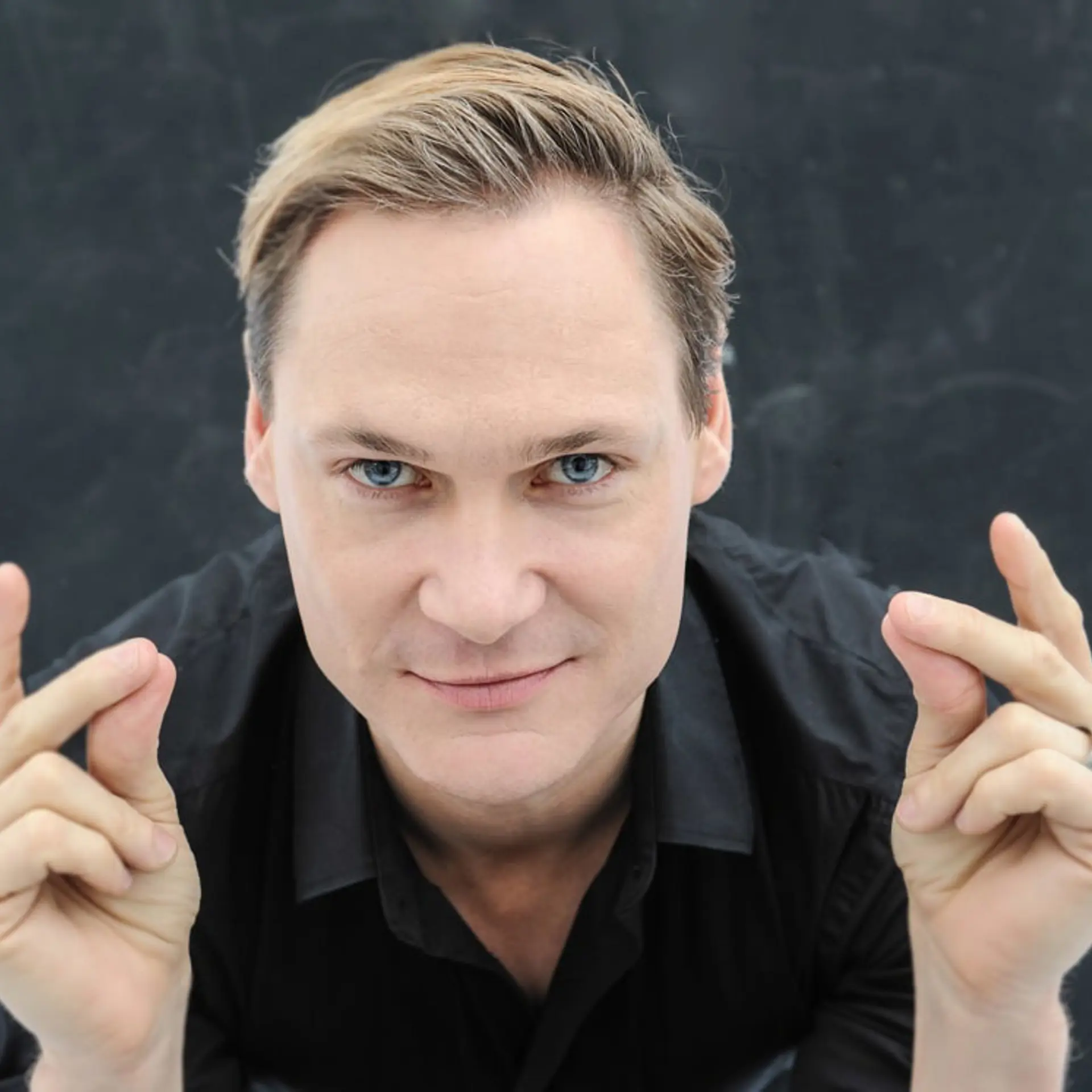 Jasper van Luit