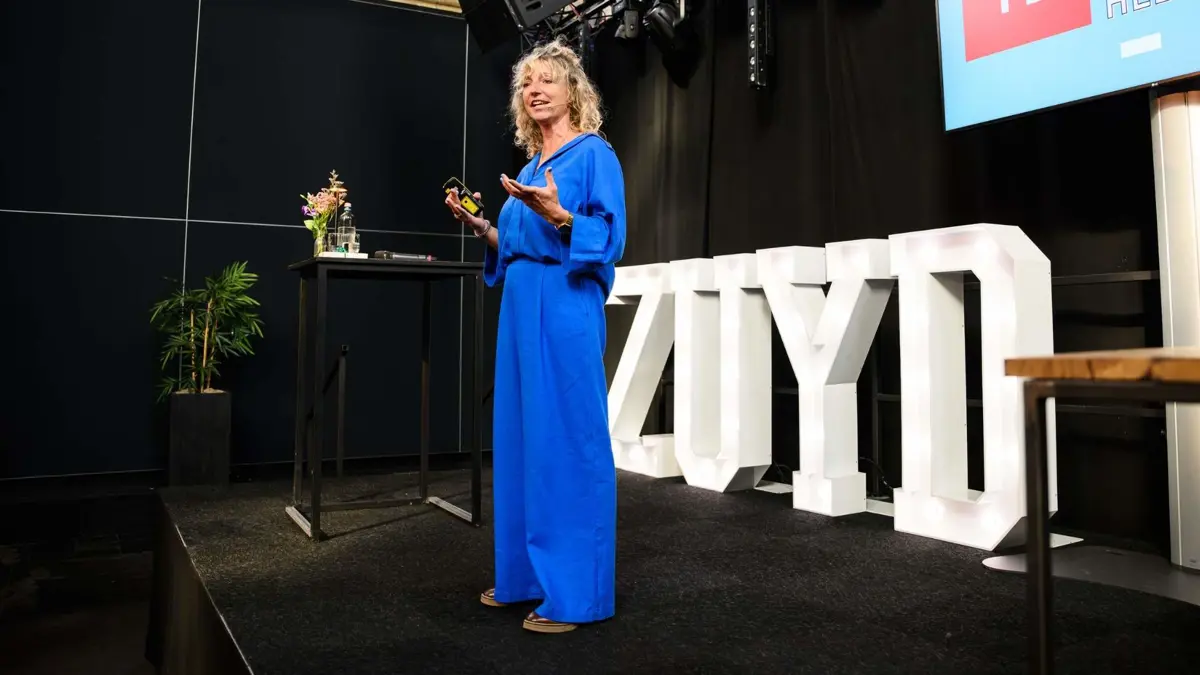 Generatie Z en Werkgeluk: Inzichten van Gelukspsycholoog Josje Smeets