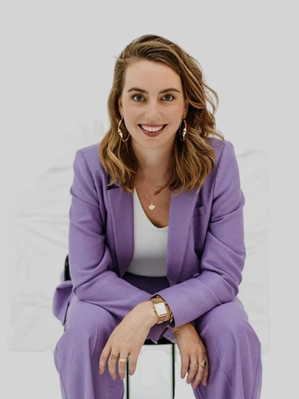 Mieke Jansen