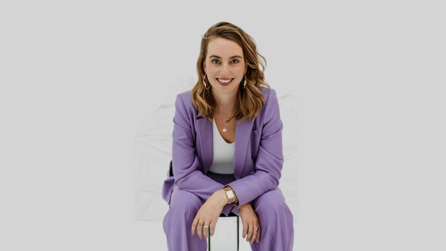 Mieke Jansen