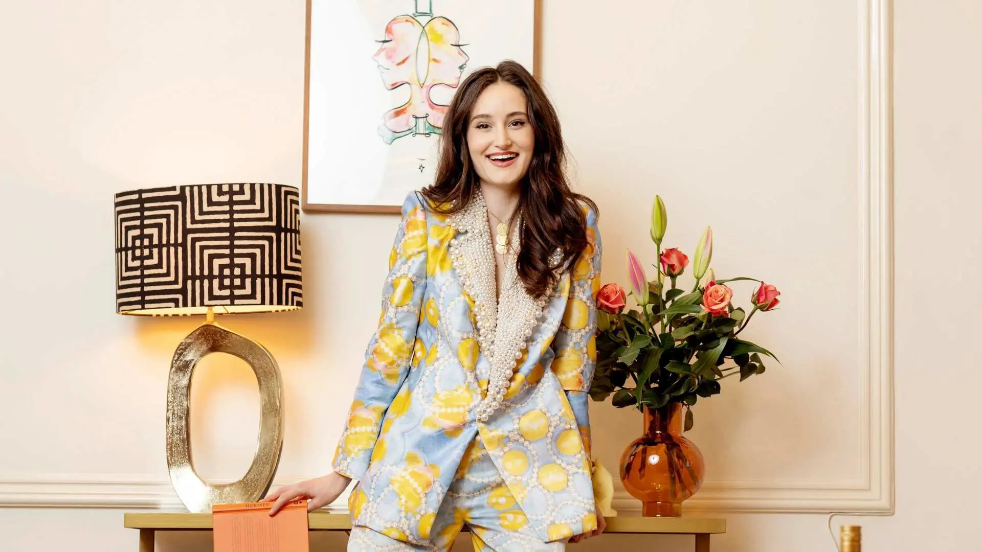 Jill Schirnhofer - <p>Expert op het gebied van creativiteit. Met motiverende workshops geeft ze kinderen en werknemers de tools om hun power van creativiteit te ontgrendelen.</p>