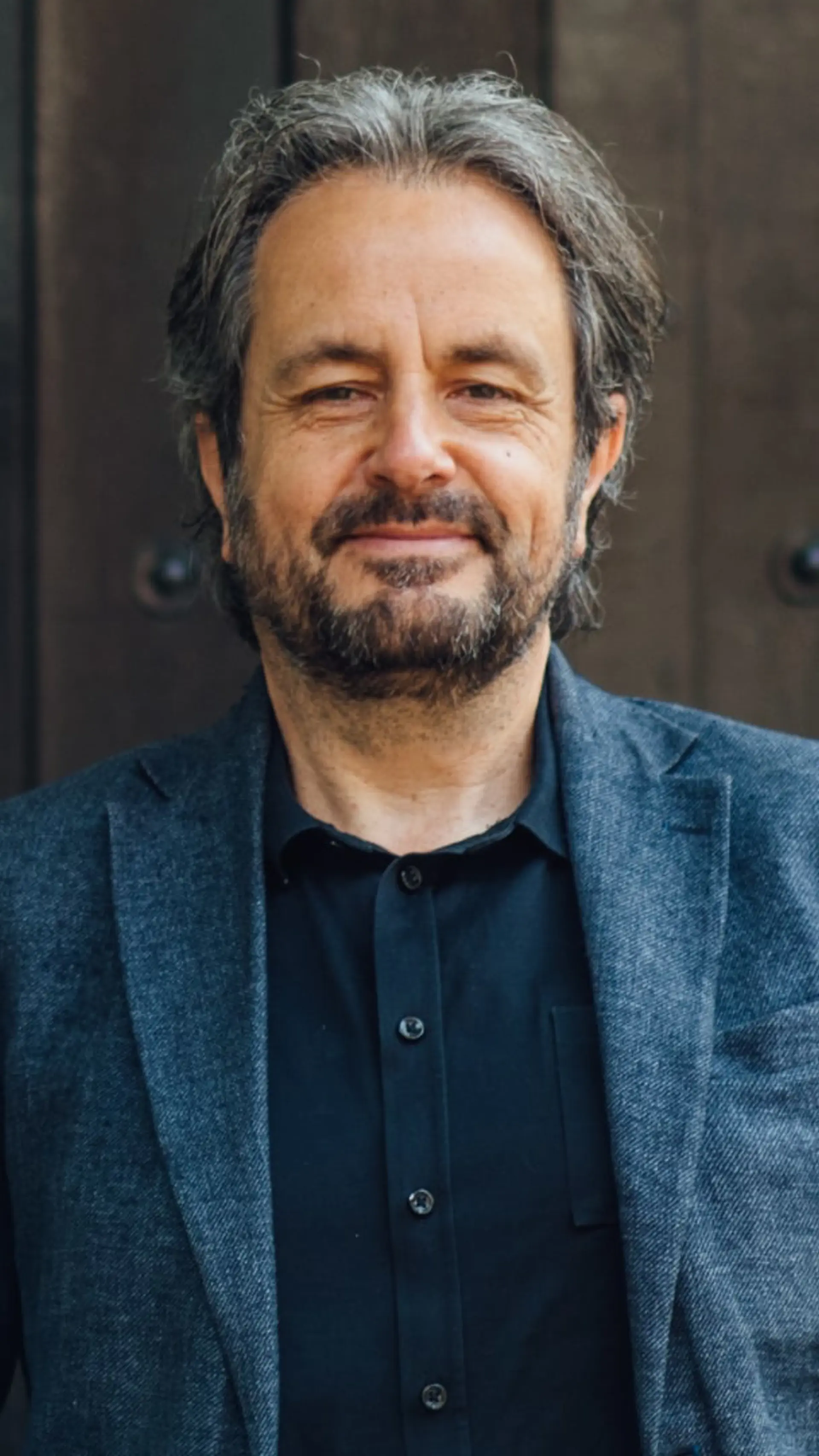 Carlo van de Weijer