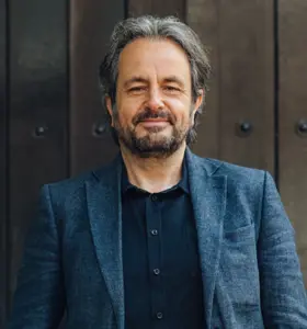 Carlo van de Weijer