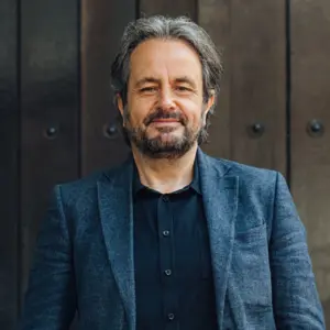Carlo van de Weijer