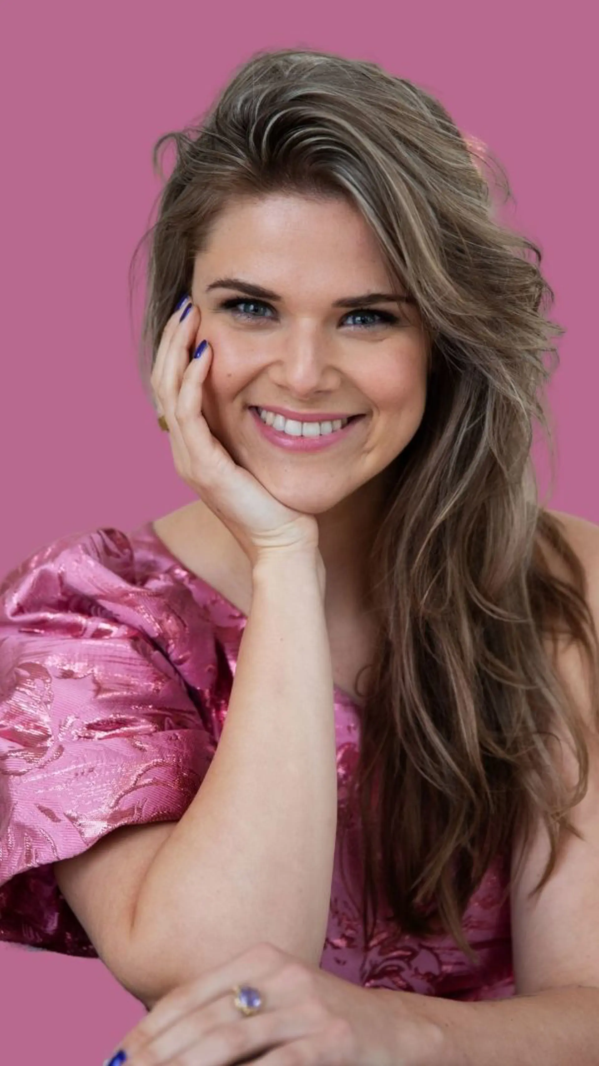 Laura Melenhorst
