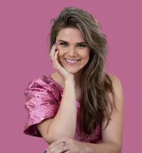 Laura Melenhorst