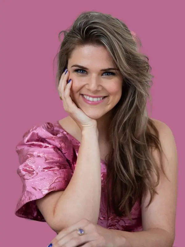 Laura Melenhorst