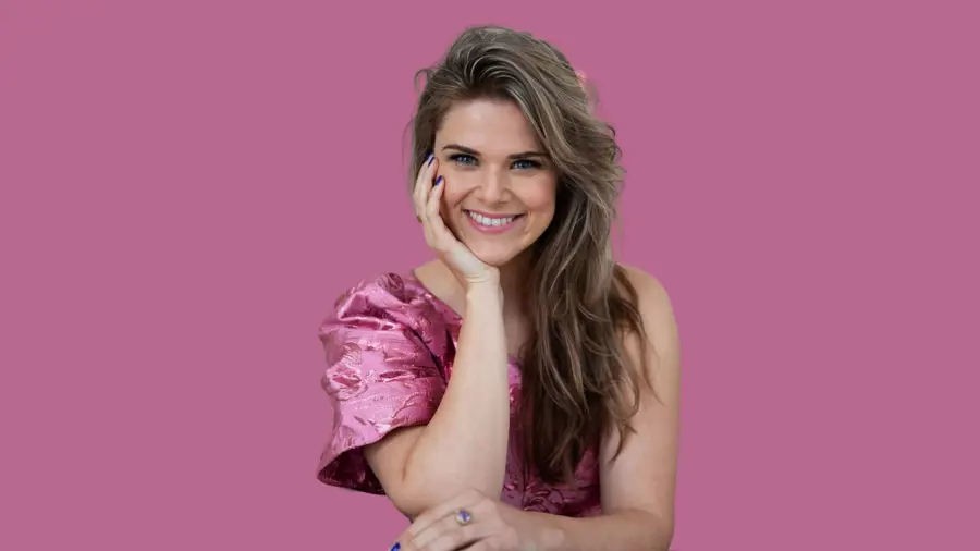 Laura Melenhorst