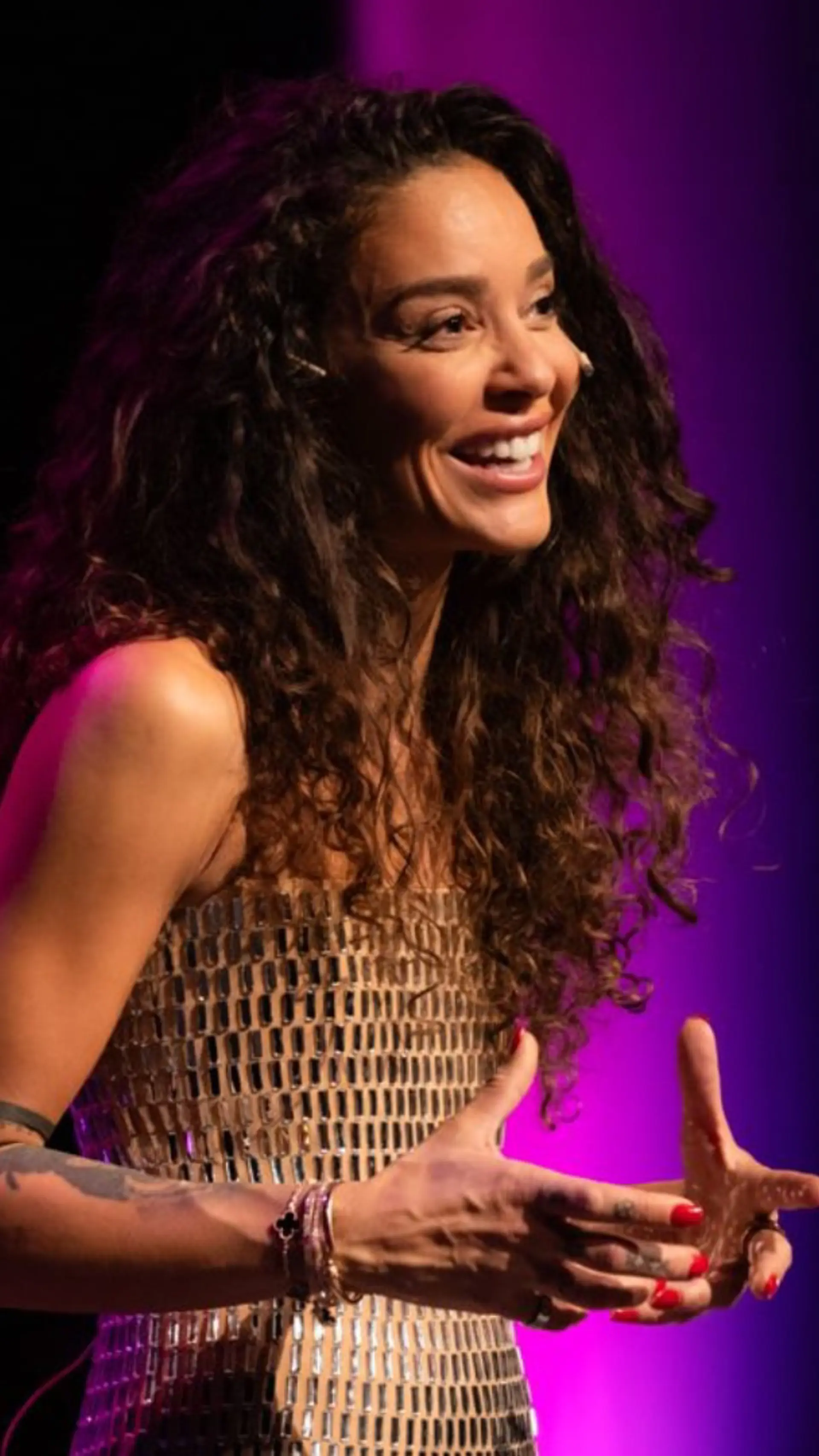 Fajah Lourens