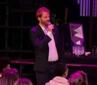 Duurzame performance begint bij de mens