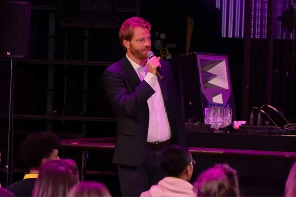 Duurzame performance begint bij de mens
