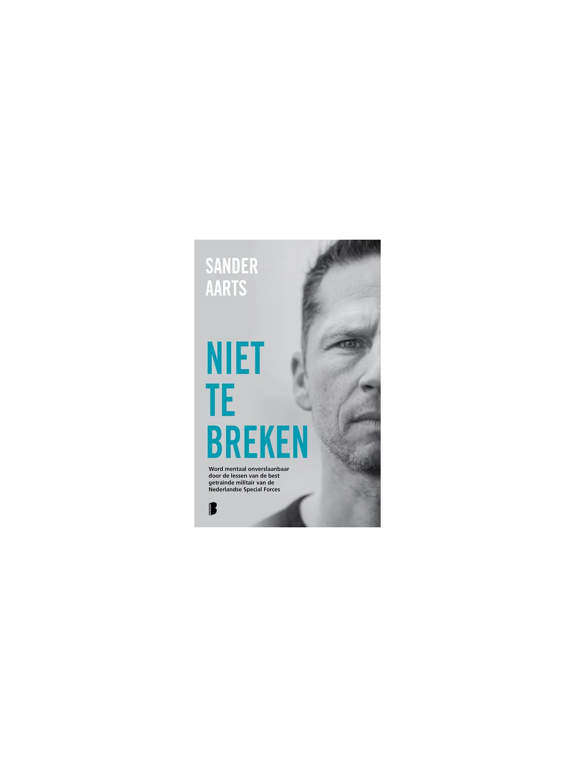 Niet te breken