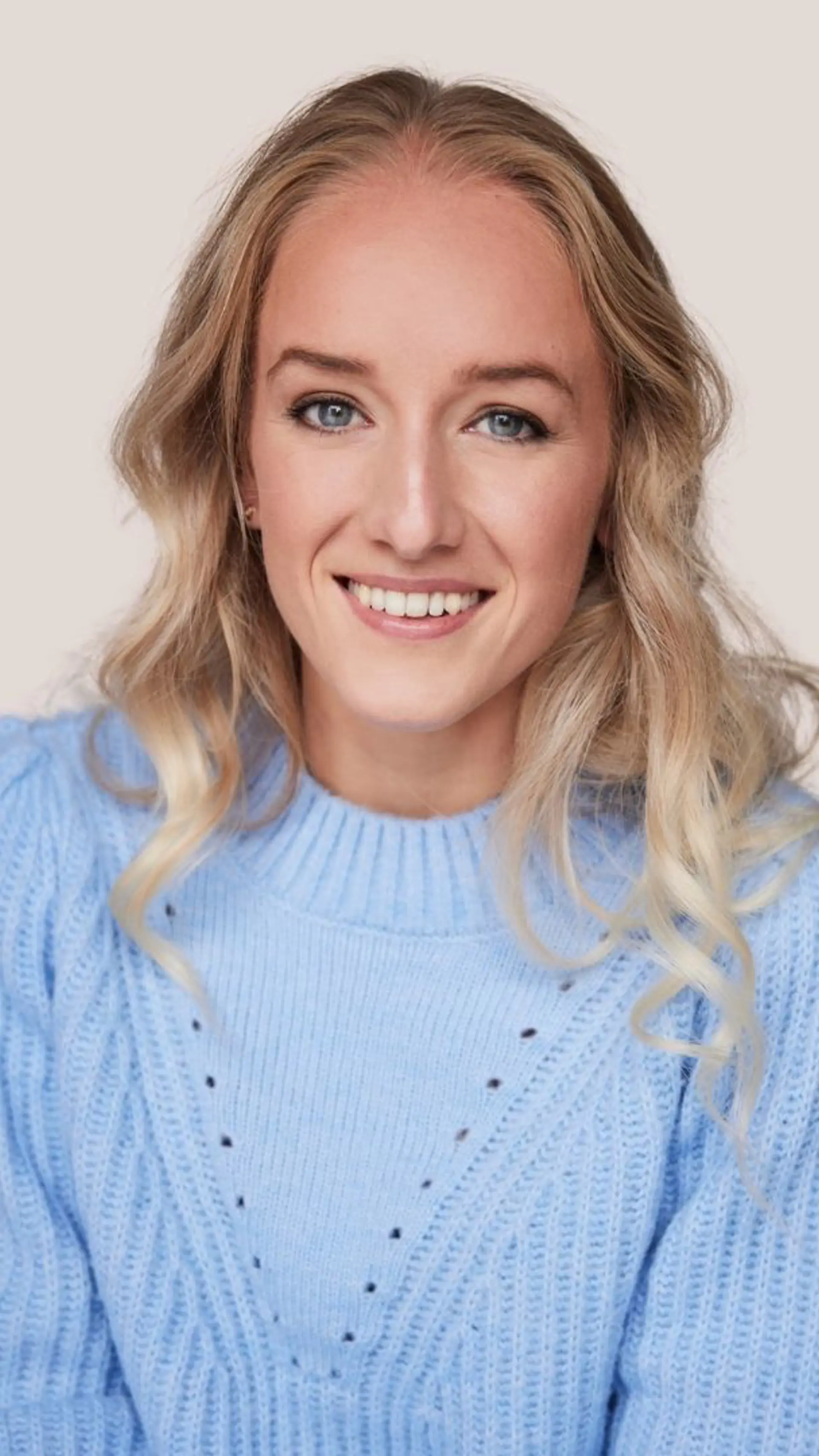 Sanne Wevers