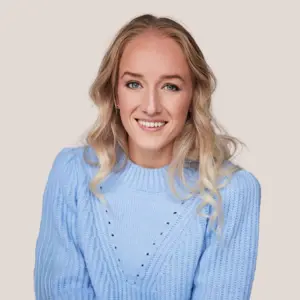 Sanne Wevers
