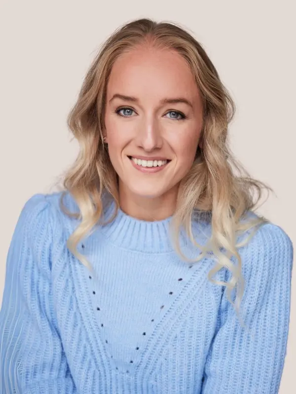 Sanne Wevers