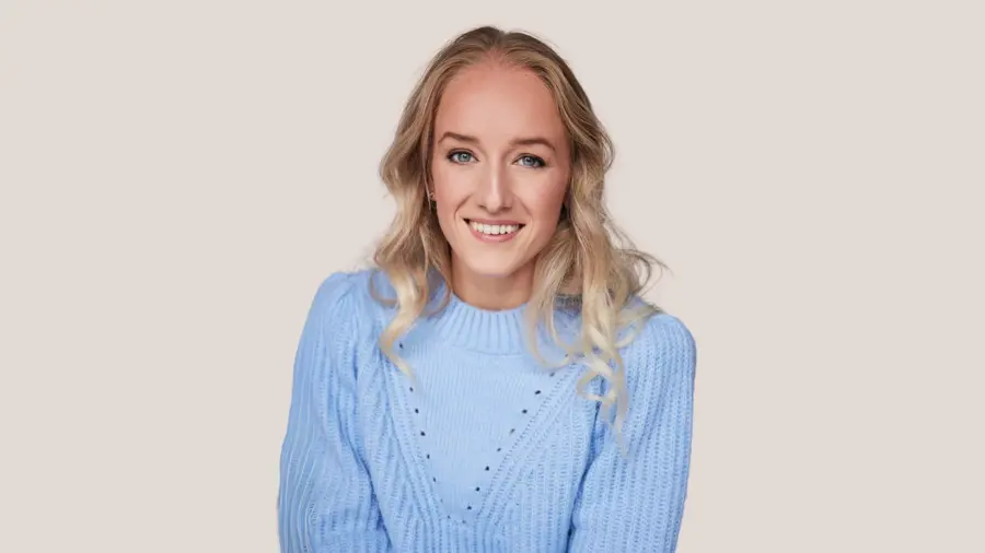 Sanne Wevers