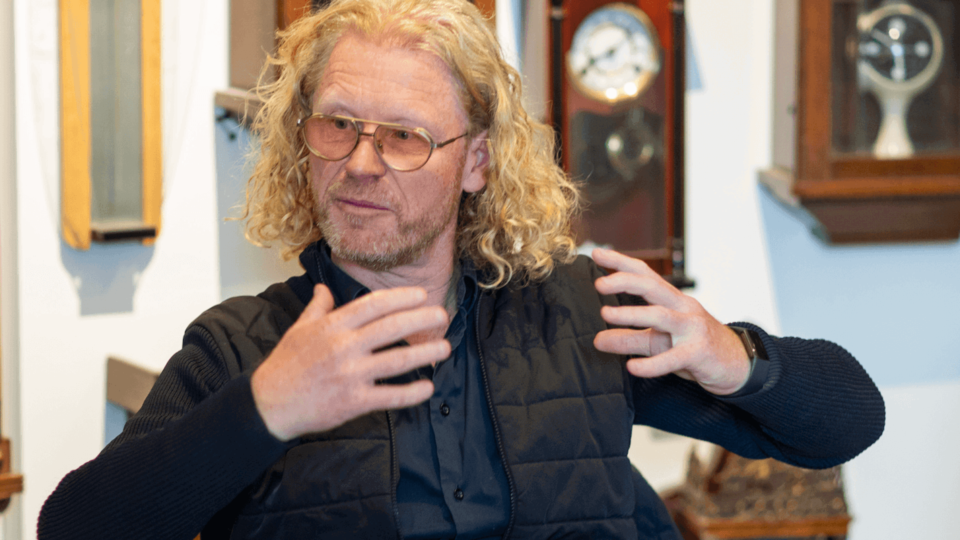 Arjan Kapteijns - <p>Keynote spreker, brand strateeg en voormalig CEO Saatchi die toont hoe merken zichtbaar en gekozen blijven in een AI-gedreven markt.</p>