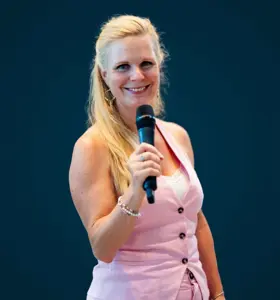 Rosalie Reichardt-Mulder