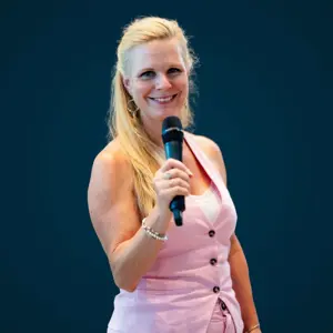 Rosalie Reichardt-Mulder