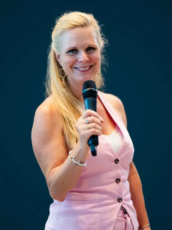 Rosalie Reichardt-Mulder
