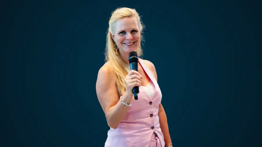 Rosalie Reichardt-Mulder