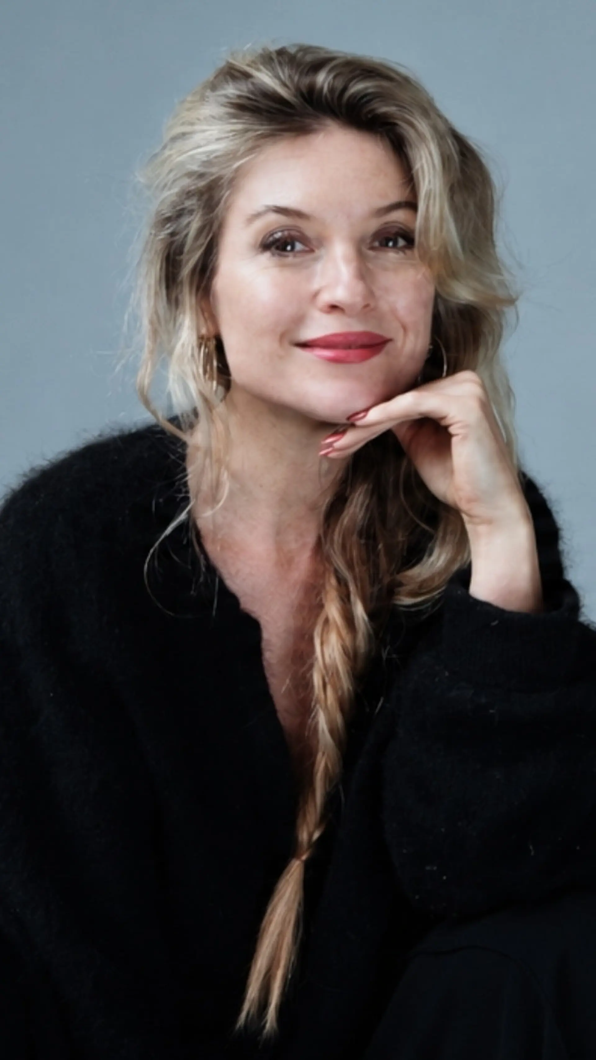 Lauren Verster - <p>Programmamaker en presentatrice, combineert mediakennis met inzicht in publiek en interactie voor unieke zakelijke events.</p>
