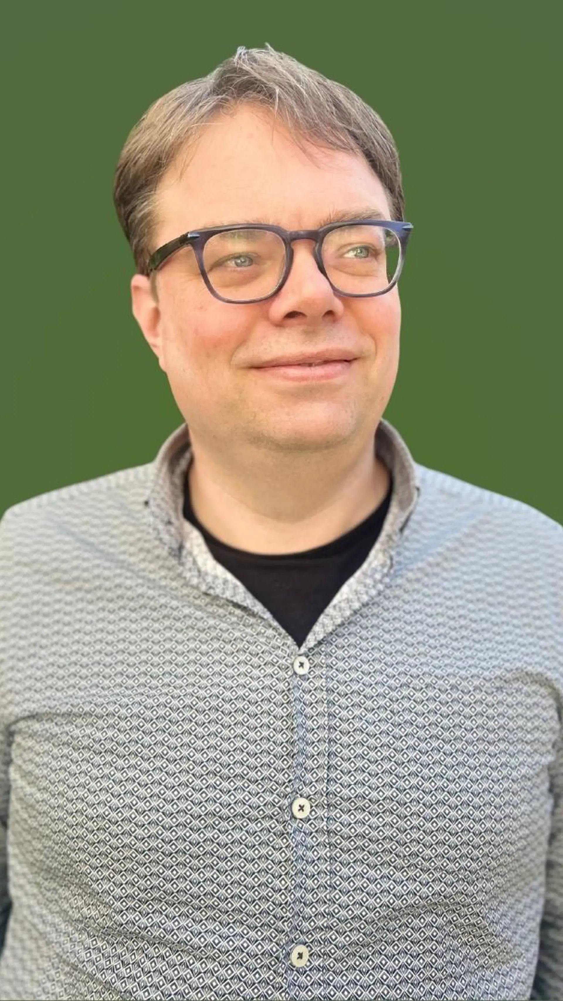 Rob de Graaf - <p>Expert in Lean en procesoptimalisatie. Helpt organisaties verspillingen te elimineren en werkprocessen efficiënter en effectiever te maken.</p>