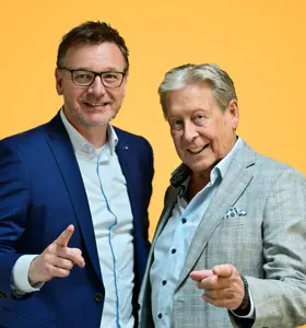 De Magie Van AI