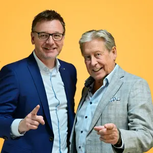 De Magie Van AI