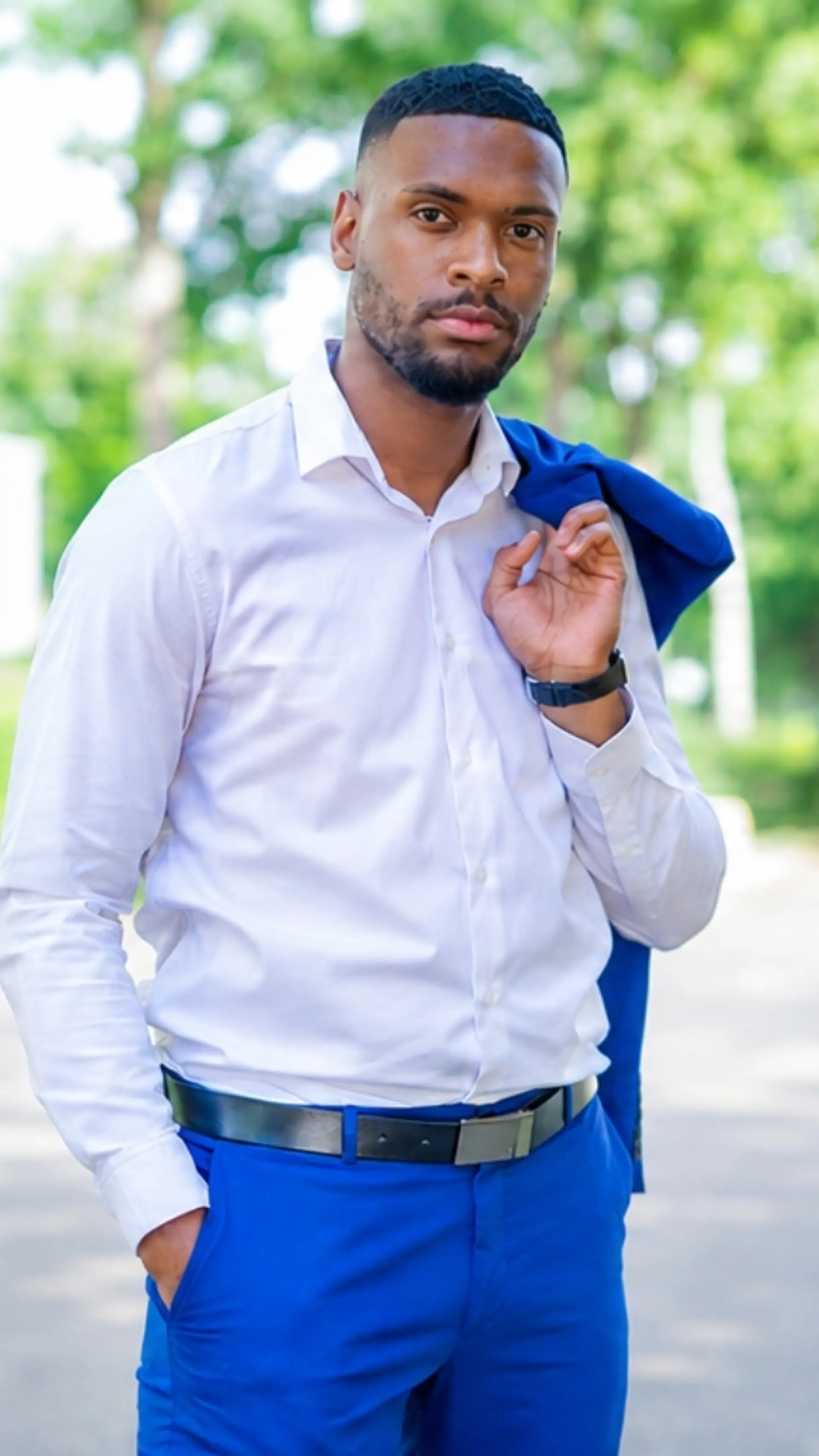 Paulo Lopes  - <p>Presentator en gespreksleider die maatschappelijke thema’s helder maakt en met energie en empathie dialogen versterkt tijdens uiteenlopende evenementen.</p>