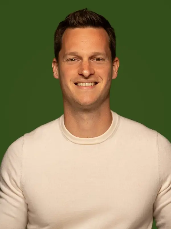Jesse Geul