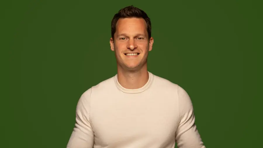 Jesse Geul