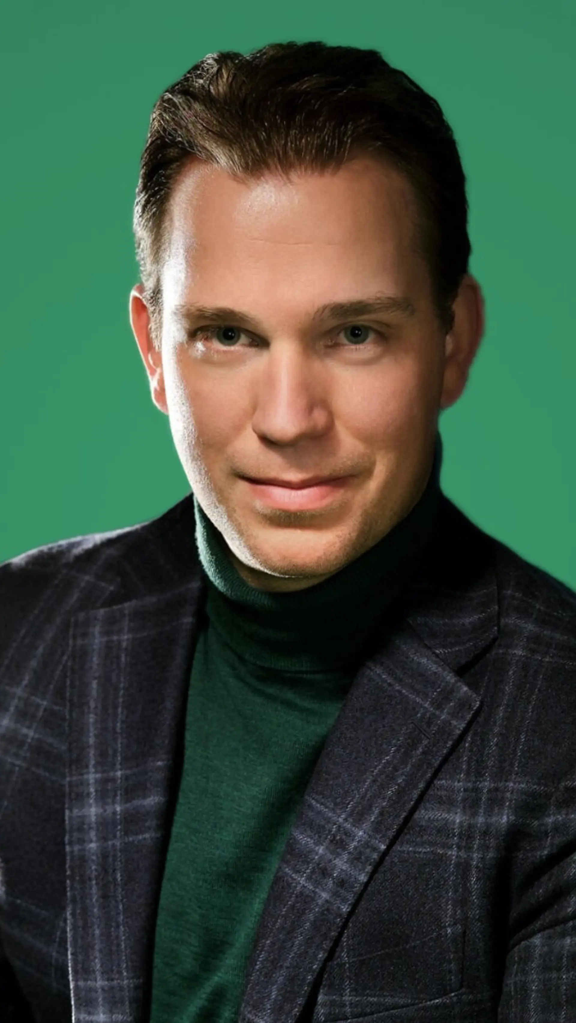 Patrick van der Meulen