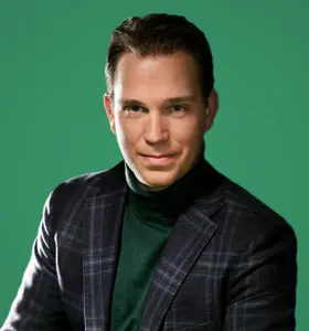 Patrick van der Meulen
