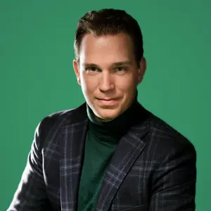 Patrick van der Meulen