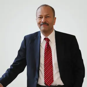 Jeff Gaspersz