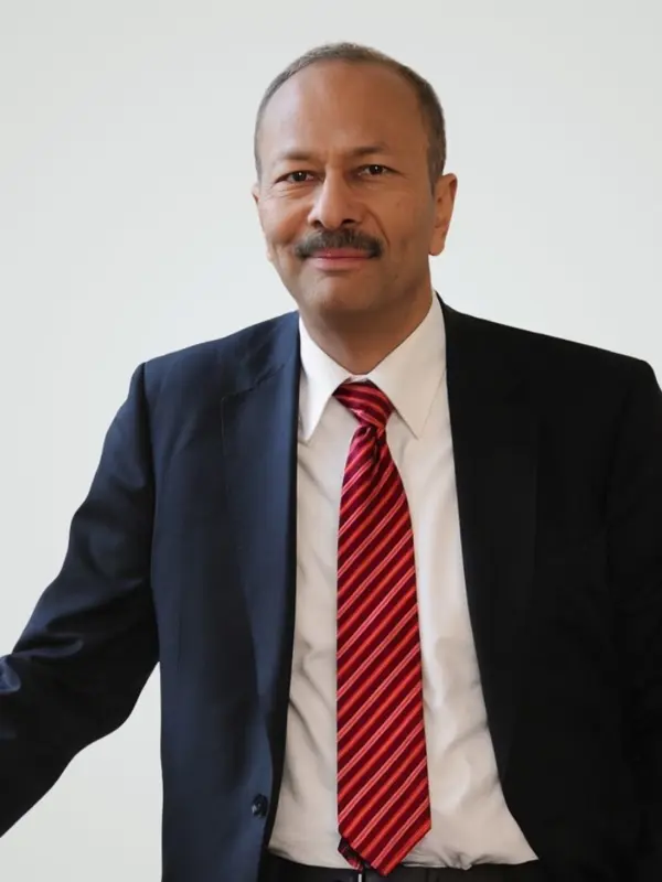 Jeff Gaspersz