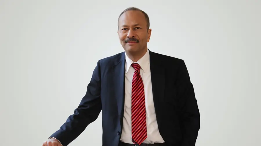 Jeff Gaspersz