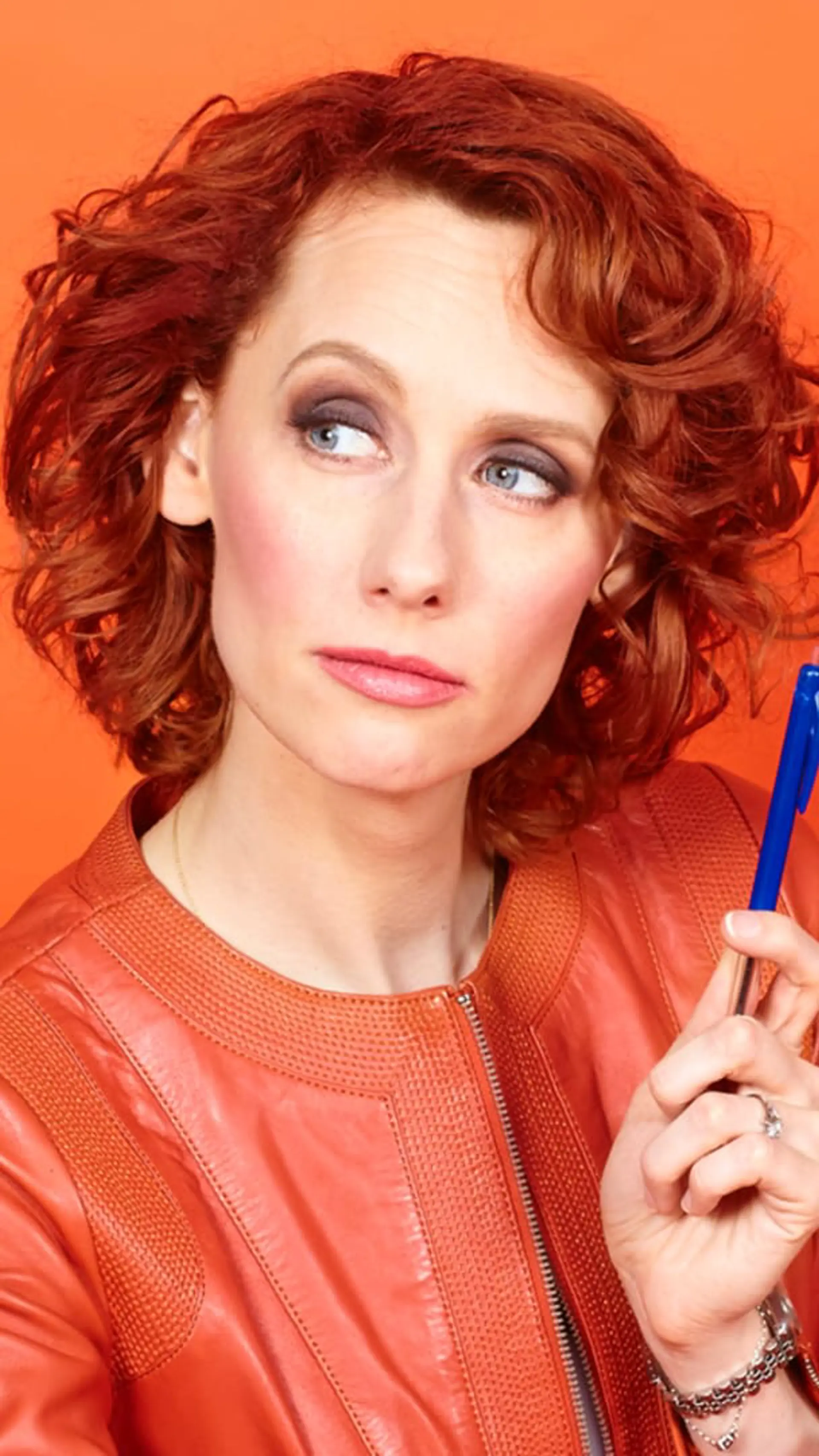 Eva Brouwer