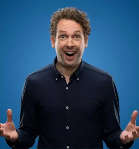 Christian Dol - Acteur, trainer en agressie expert deelt inzichten over weerbaarheid, gedrag en professionele grenzen, met praktische tools die direct toepasbaar zijn.